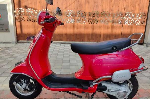 Piaggio Vespa SXL 150CC 2023