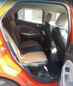 Ford EcoSport TITANIUM 1.5 TDCI 2017