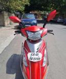 TVS Scooty Streak 100cc 2010