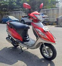 TVS Scooty Streak 100cc 2010