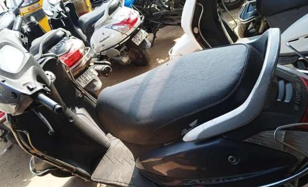 Honda Activa 110cc 2014