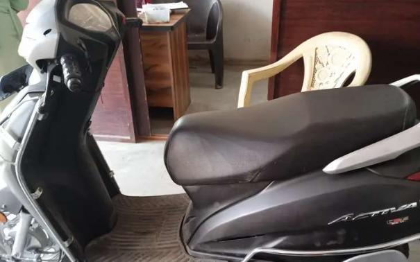 Honda Activa 6G STD 2020