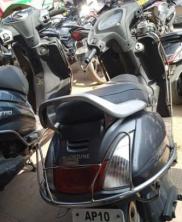 Honda Activa 110cc 2014