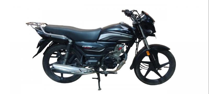 Honda CD 110 Dream STD BS6 2020