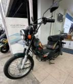 TVS XL 100cc Heavy Duty 2019