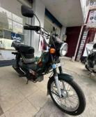 TVS XL 100cc Heavy Duty 2019