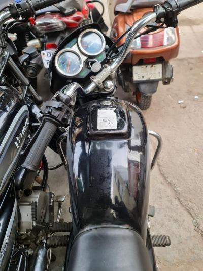 Hero Splendor Plus 100cc 2015