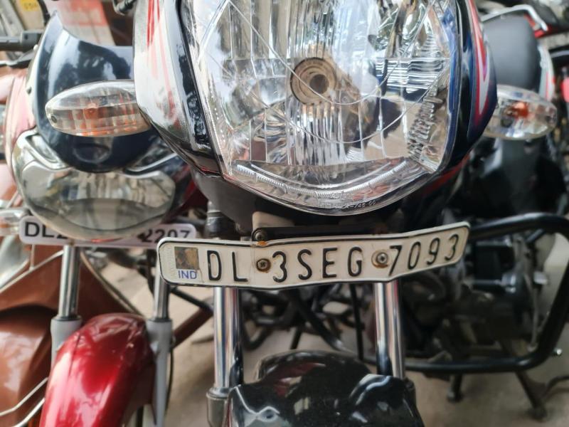 TVS Sport 100cc 2019