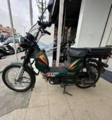 TVS XL 100cc Heavy Duty 2019
