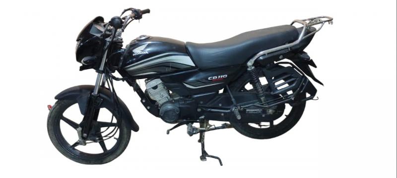 Honda CD 110 Dream STD BS6 2020