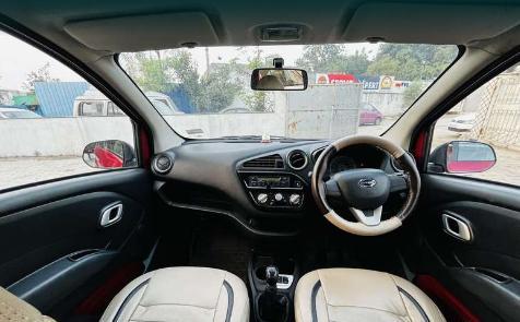 Datsun Redi-GO 1.0 S 2018