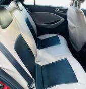 Hyundai i20 Sportz 1.2 2016