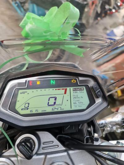 Hero Xpulse 200 4V 2023