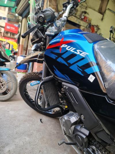 Hero Xpulse 200 4V 2023