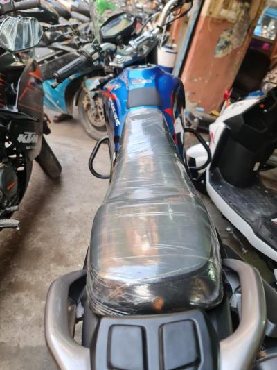 Hero Xpulse 200 4V 2023