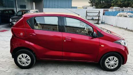 Datsun Redi-GO 1.0 S 2018