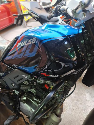 Hero Xpulse 200 4V 2023