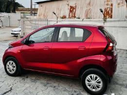 Datsun Redi-GO 1.0 S 2018