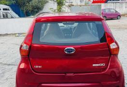 Datsun Redi-GO 1.0 S 2018