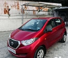 Datsun Redi-GO 1.0 S 2018