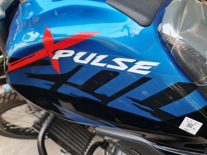 Hero Xpulse 200 4V 2023