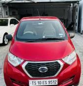 Datsun Redi-GO 1.0 S 2018