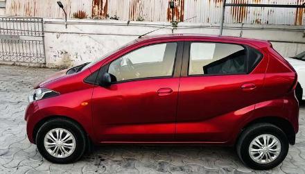 Datsun Redi-GO 1.0 S 2018