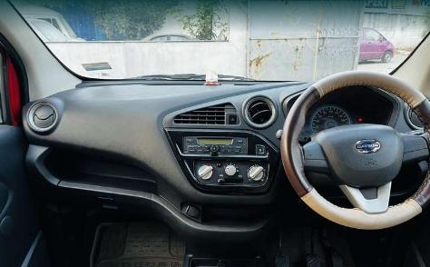 Datsun Redi-GO 1.0 S 2018