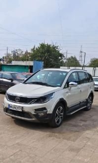 Tata Hexa XTA 4x2 7 STR 2018