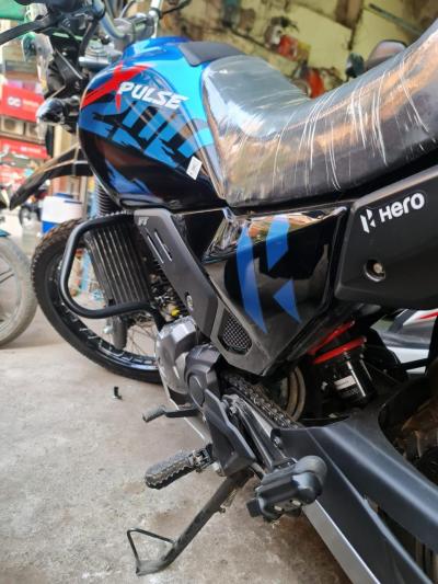 Hero Xpulse 200 4V 2023