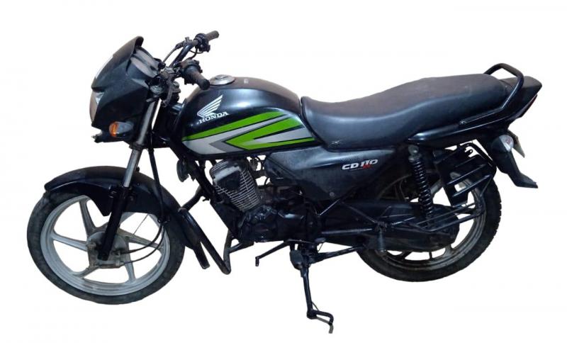 Honda CD 110 Dream 2017