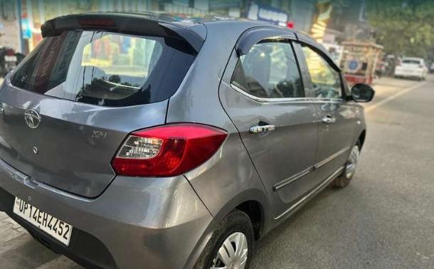 Tata Tiago Revotorq XM 2020