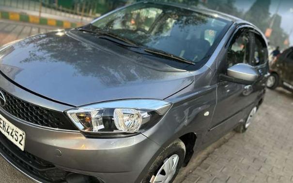 Tata Tiago Revotorq XM 2020