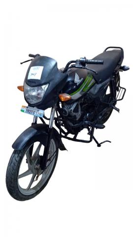 Honda CD 110 Dream 2017