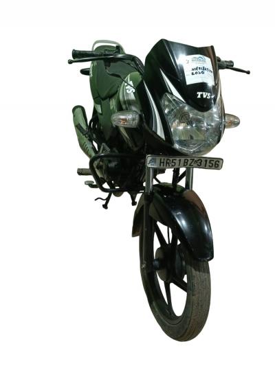 TVS Sport 110CC KS ALLOY BS6 2020
