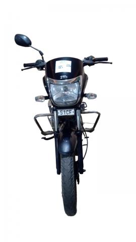 TVS Radeon 110cc Drum BS6 2021