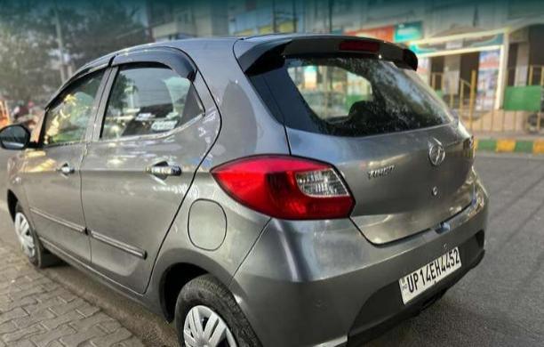 Tata Tiago Revotorq XM 2020