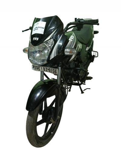 TVS Sport 110CC KS ALLOY BS6 2020