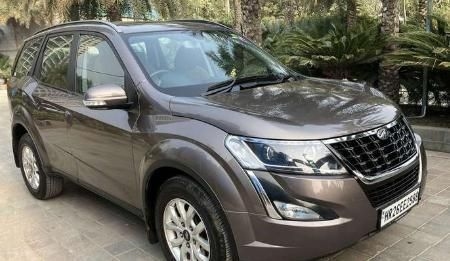 Used Mahindra XUV500 W9 2019 Model (PID-1421766378) Car for Sale in Delhi