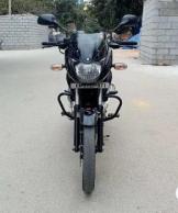 Bajaj Pulsar 150cc 2013