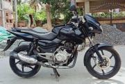 Bajaj Pulsar 150cc 2013