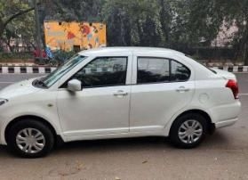 Maruti Suzuki Swift DZire VXi 2010