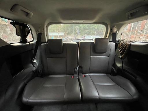 Toyota Fortuner 3.0 4X2 AT 2017
