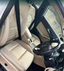 Mercedes-Benz GLA 200 Sport 2016