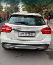 Mercedes-Benz GLA 200 Sport 2016