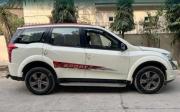 Mahindra XUV500 W8 2014