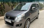 Maruti Suzuki Wagon R VXI 1.0 2016