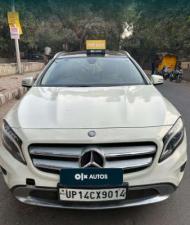 Mercedes-Benz GLA 200 Sport 2016