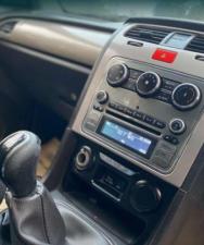 Tata Safari Storme 2.2 EX 4X2 2017