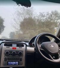 Tata Safari Storme 2.2 EX 4X2 2017